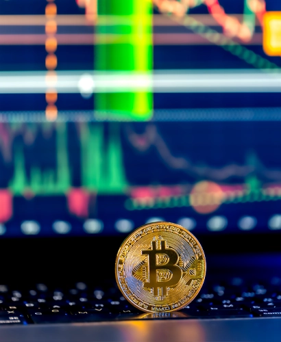 Team von Axiero Navo bei der Marktanalyse