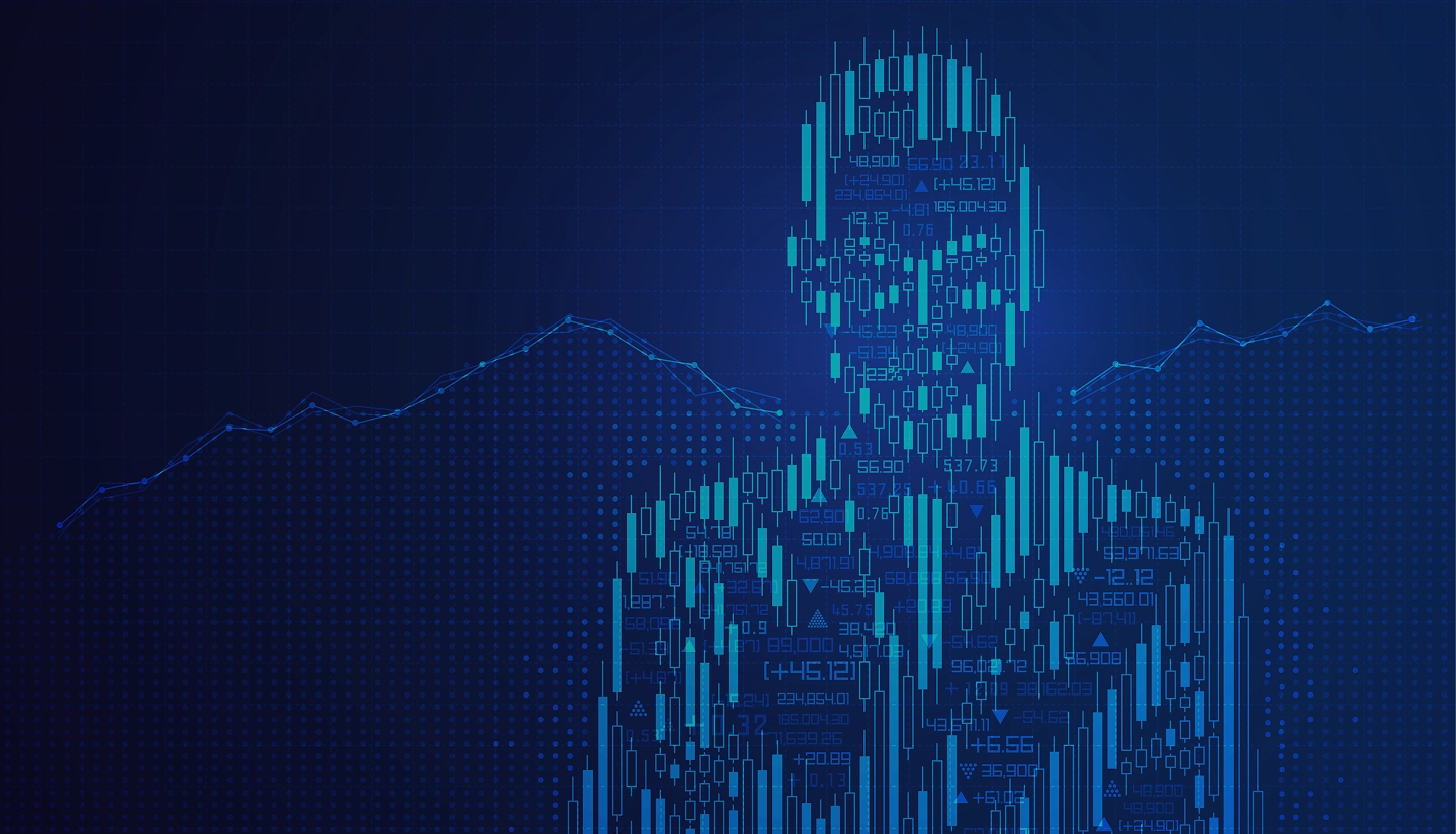 Hintergrundgrafik von Axiero Navo