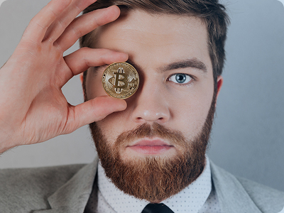 Julian Wolf – Chief Analyst bei Axiero Navo